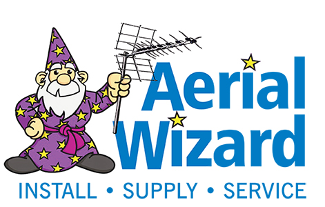Aerial Wizard