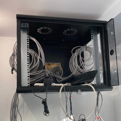 network cabling instalation copy